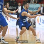 Cibona Zadar 9819