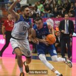 Cibona Zadar 9835