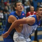 Cibona Zadar 9868