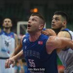 Cibona Zadar 9892
