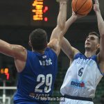 Cibona Zadar 9916