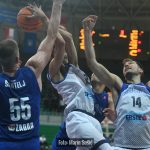 Cibona Zadar 9964