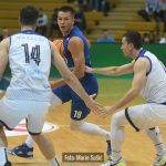 Cibona Zadar 9998