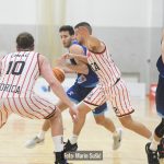 Gorica Cibona 5207