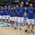 5. Kolo HT Premijer Lige Između KK Zadar I KK Furnir