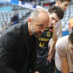 5. Kolo HT Premijer Lige Između KK Zadar I KK Furnir