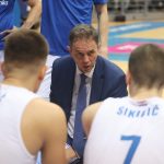 5. Kolo HT Premijer Lige Između KK Zadar I KK Furnir