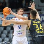 5. Kolo HT Premijer Lige Između KK Zadar I KK Furnir