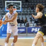 5. Kolo HT Premijer Lige Između KK Zadar I KK Furnir
