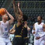 5. Kolo HT Premijer Lige Između KK Zadar I KK Furnir