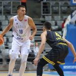 5. Kolo HT Premijer Lige Između KK Zadar I KK Furnir