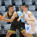5. Kolo HT Premijer Lige Između KK Zadar I KK Furnir