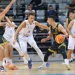 5. Kolo HT Premijer Lige Između KK Zadar I KK Furnir