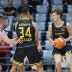 5. Kolo HT Premijer Lige Između KK Zadar I KK Furnir