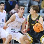 5. Kolo HT Premijer Lige Između KK Zadar I KK Furnir