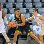 5. Kolo HT Premijer Lige Između KK Zadar I KK Furnir