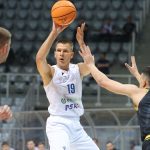 5. Kolo HT Premijer Lige Između KK Zadar I KK Furnir