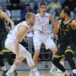 5. Kolo HT Premijer Lige Između KK Zadar I KK Furnir
