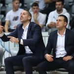 5. Kolo HT Premijer Lige Između KK Zadar I KK Furnir