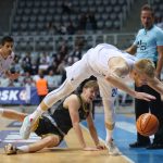 5. Kolo HT Premijer Lige Između KK Zadar I KK Furnir