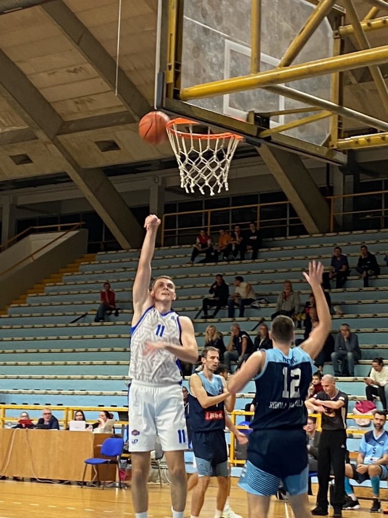 Kvarner 2010 u zadnjoj četvrtini gubio 18 razlike i na kraju slavio protiv Ribole