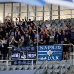 HT Liga KK Zadar I KK Bosco