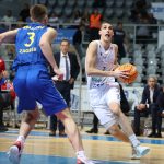HT Liga KK Zadar I KK Bosco