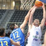 HT Liga KK Zadar I KK Bosco