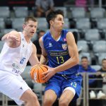 HT Liga KK Zadar I KK Bosco