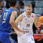 HT Liga KK Zadar I KK Bosco