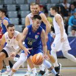 HT Liga KK Zadar I KK Bosco