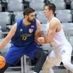 HT Liga KK Zadar I KK Bosco