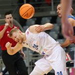 HT Liga KK Zadar I KK Bosco