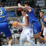 HT Liga KK Zadar I KK Bosco