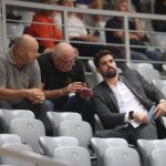 HT Liga KK Zadar I KK Bosco