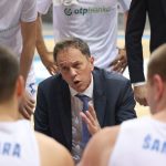 HT Liga KK Zadar I KK Bosco