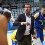 HT Liga KK Zadar I KK Bosco