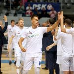 HT Liga KK Zadar I KK Bosco