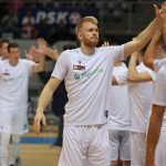 HT Liga KK Zadar I KK Bosco