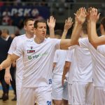 HT Liga KK Zadar I KK Bosco