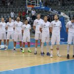 HT Liga KK Zadar I KK Bosco