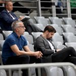 HT Liga KK Zadar I KK Bosco