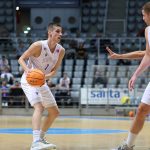 HT Liga KK Zadar I KK Bosco