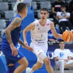 HT Liga KK Zadar I KK Bosco