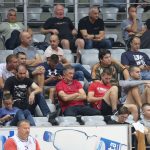 HT Liga KK Zadar I KK Bosco