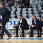 HT Liga KK Zadar I KK Bosco