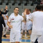 HT Liga KK Zadar I KK Bosco