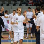 HT Liga KK Zadar I KK Bosco