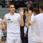 HT Liga KK Zadar I KK Bosco