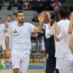 HT Liga KK Zadar I KK Bosco